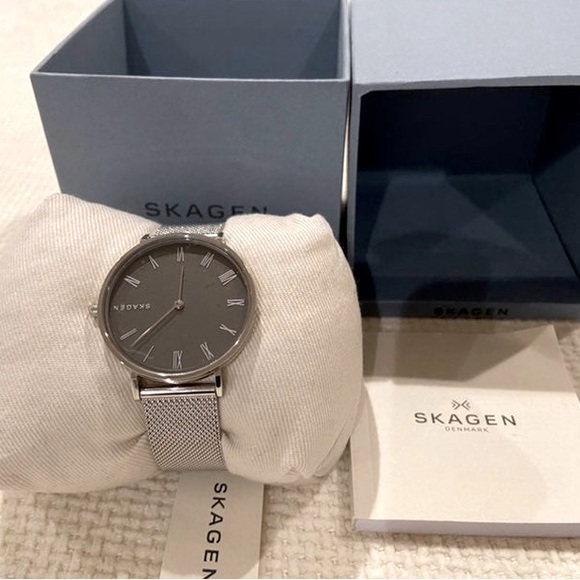 COPY - Brand new Skagen women watch main image 6